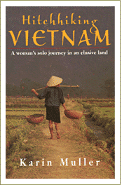Karin Mullers Hitchhiking Vietnam