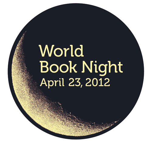 World Book Night 2012